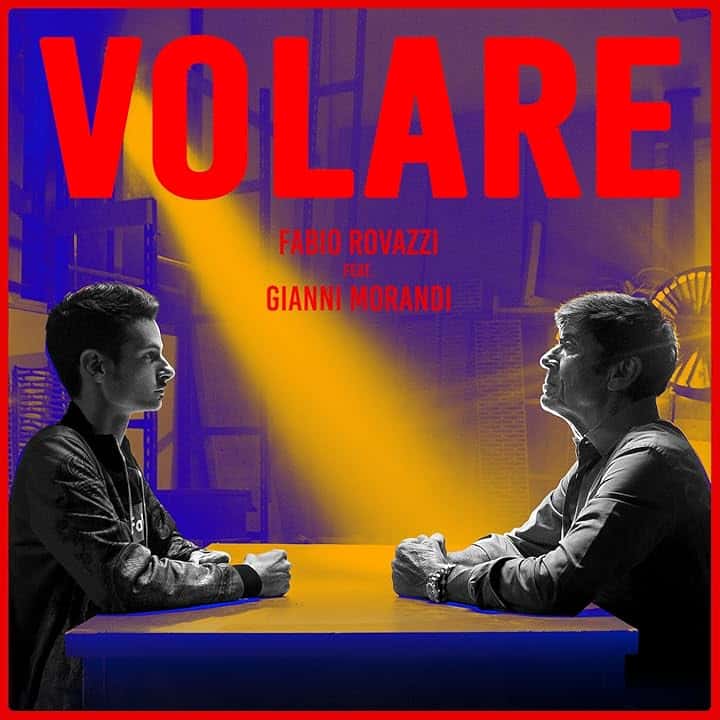 Volare [feat. Gianni Morandi]