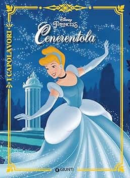 Cenerentola. Ediz. a colori