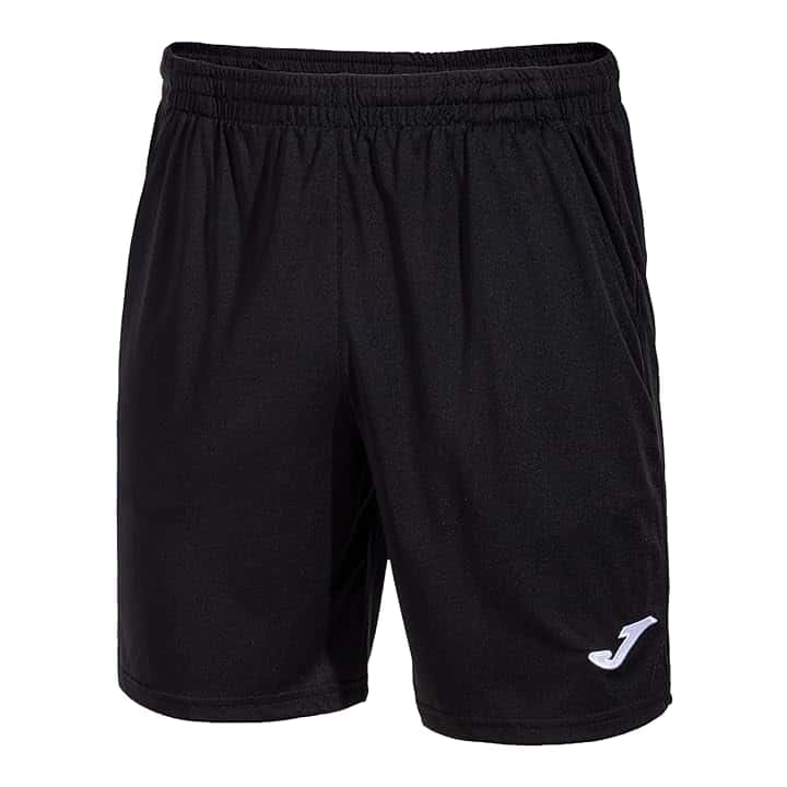 Joma Pantaloncini Sportivi da Uomo, 6XS a 3XL – con Tasche e Vita Elastica con Laccetto – Drive