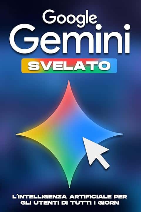 Google Gemini svelato: L'intelligenza artificiale per gli utenti di tutti i giorni (Strategie più intelligenti per le aziende moderne)
