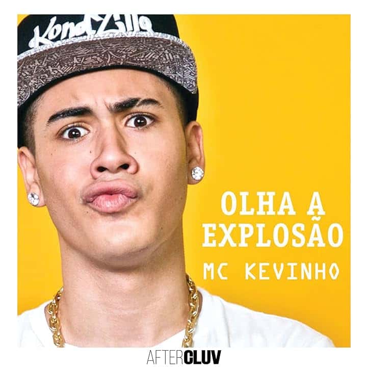 Olha A Explosão