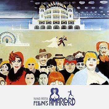 Amarcord (Remastered 2021)