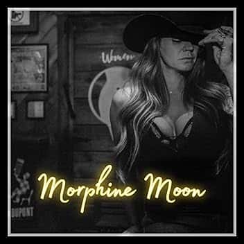Morphine Moon