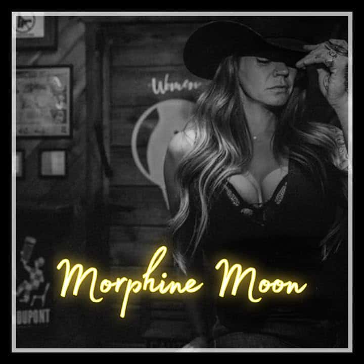 Morphine Moon