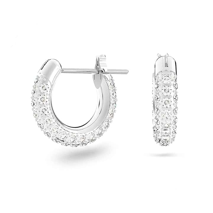 Swarovski Dextera Collezione créoles