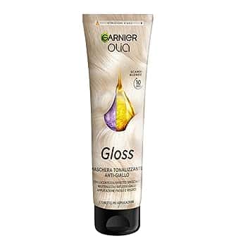 Garnier Olia Gloss Scandi Blond