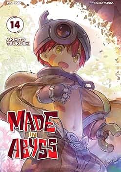 Made in abyss (Vol. 14)