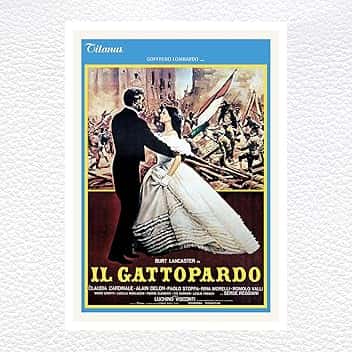 Il Gattopardo (Original Motion Picture Soundtrack)