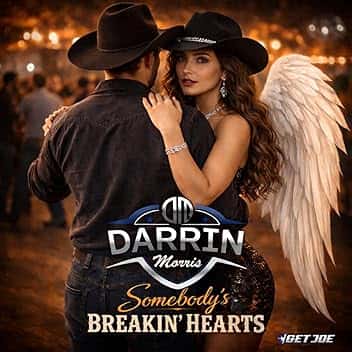 Somebody's Breakin' Hearts