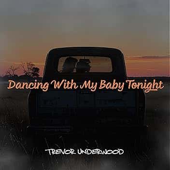 Dancing With My Baby Tonight