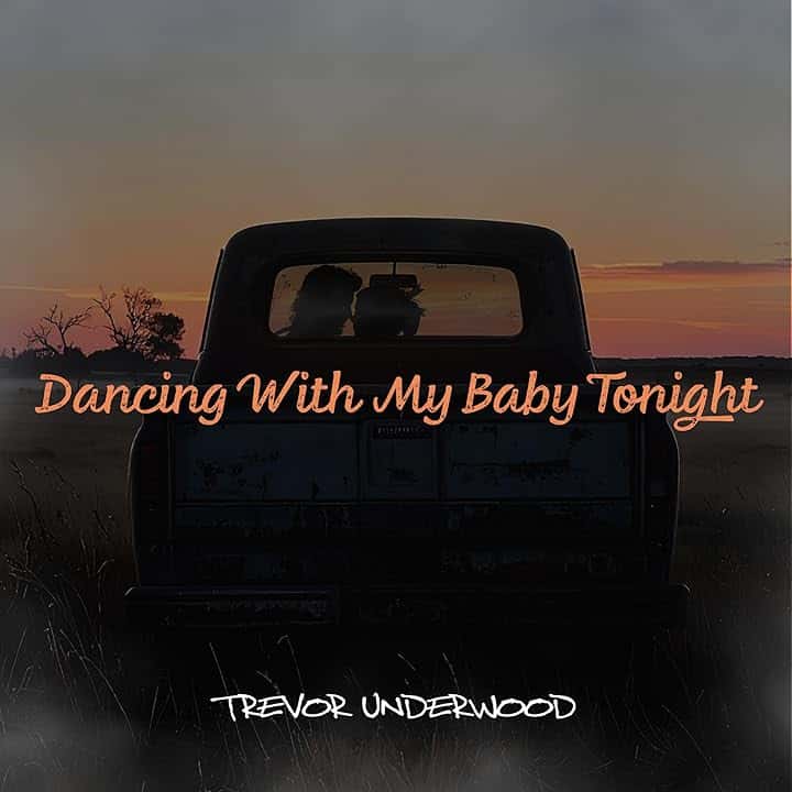 Dancing With My Baby Tonight