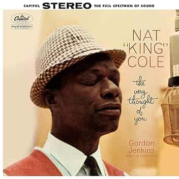 The Very Thought Of You