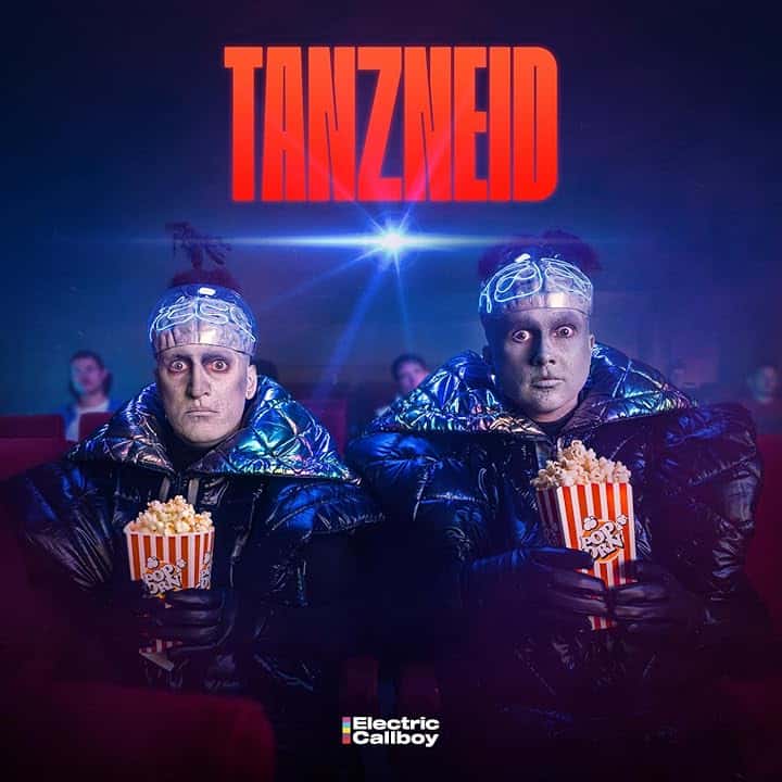 TANZNEID [Explicit]