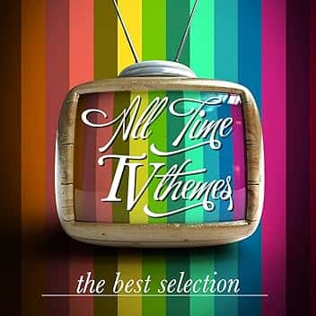 Charlie's Angels Theme (From "Charlie"S Angels")