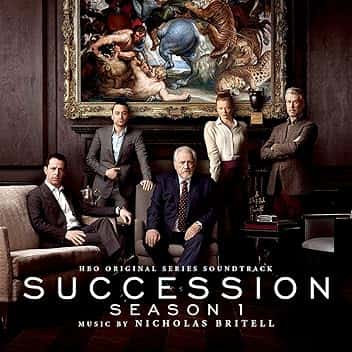 Succession (Main Title Theme)