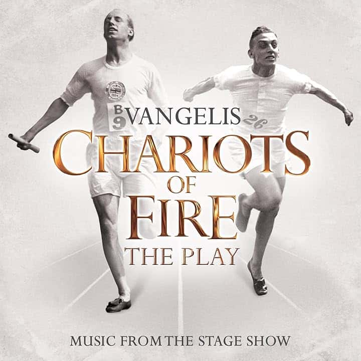 Chariots Of Fire