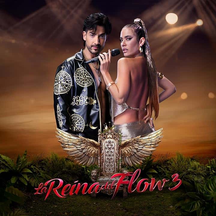 La Reina del Flow 3 (Álbum completo)