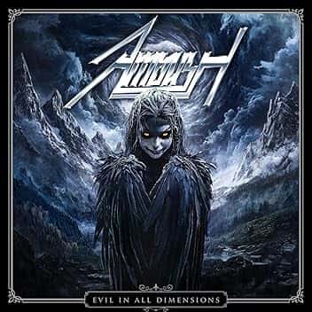 Evil In All Dimensions