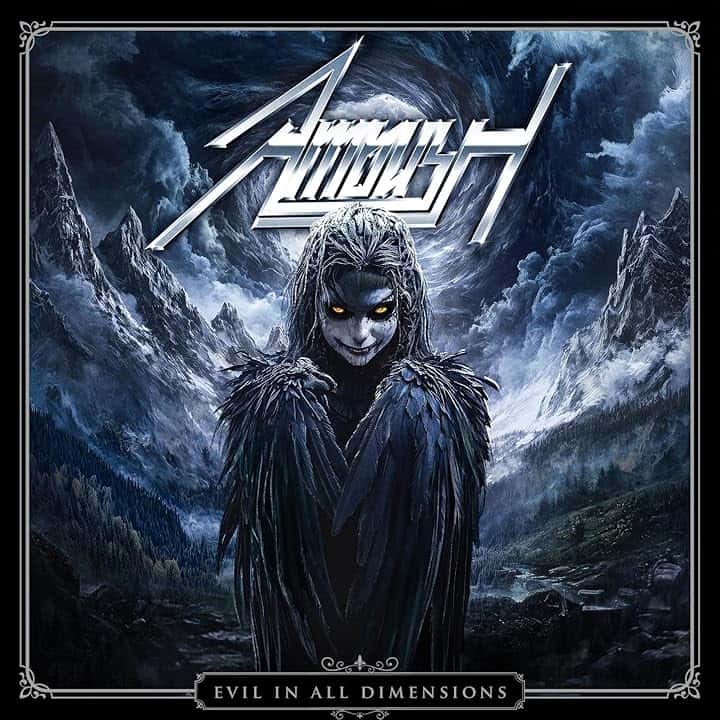 Evil In All Dimensions