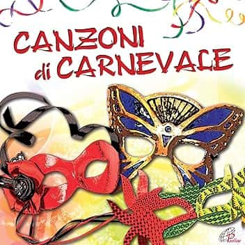 Canzoni di Carnevale