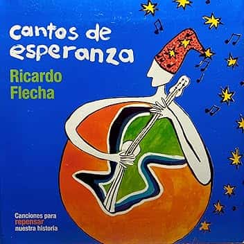 Cantos De Esperanza