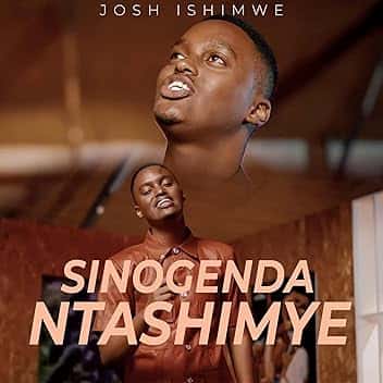 Sinogenda Ntashimye