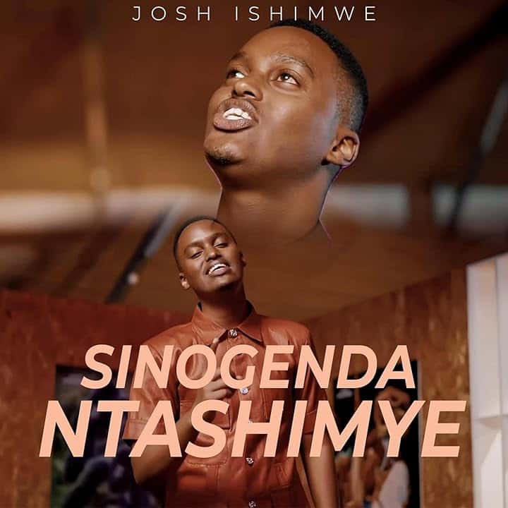 Sinogenda Ntashimye