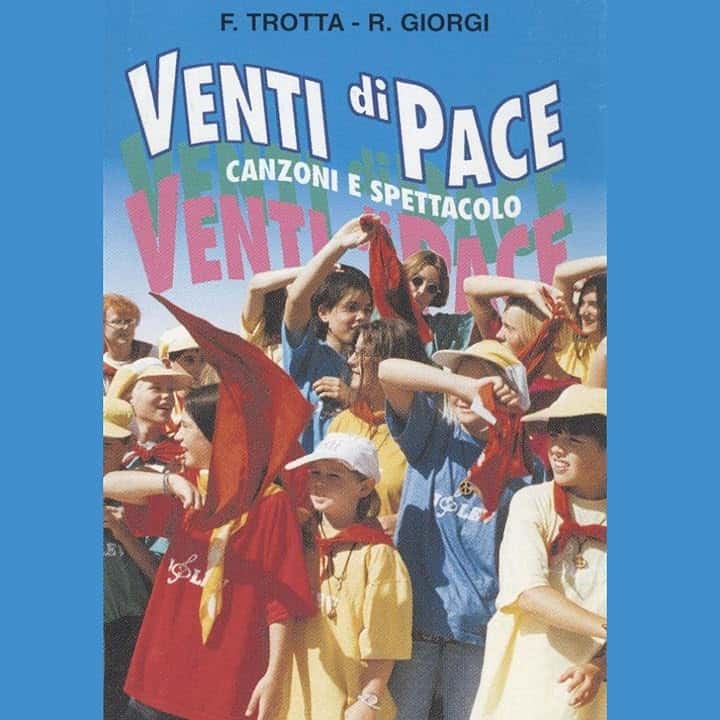 Venti di pace (Base musicale)
