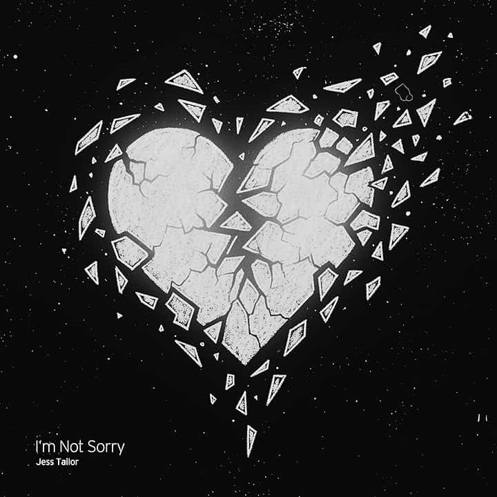 I'm Not Sorry (At All)