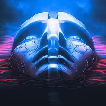 The New Flesh [Explicit]