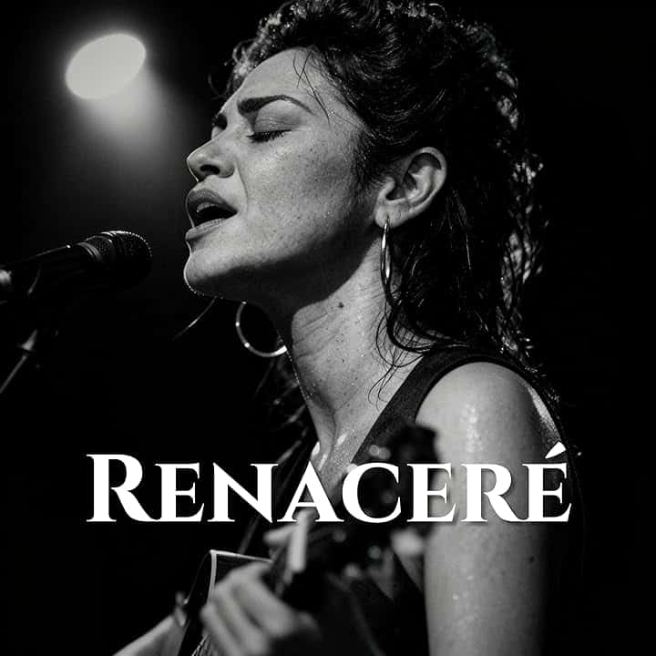 Renaceré