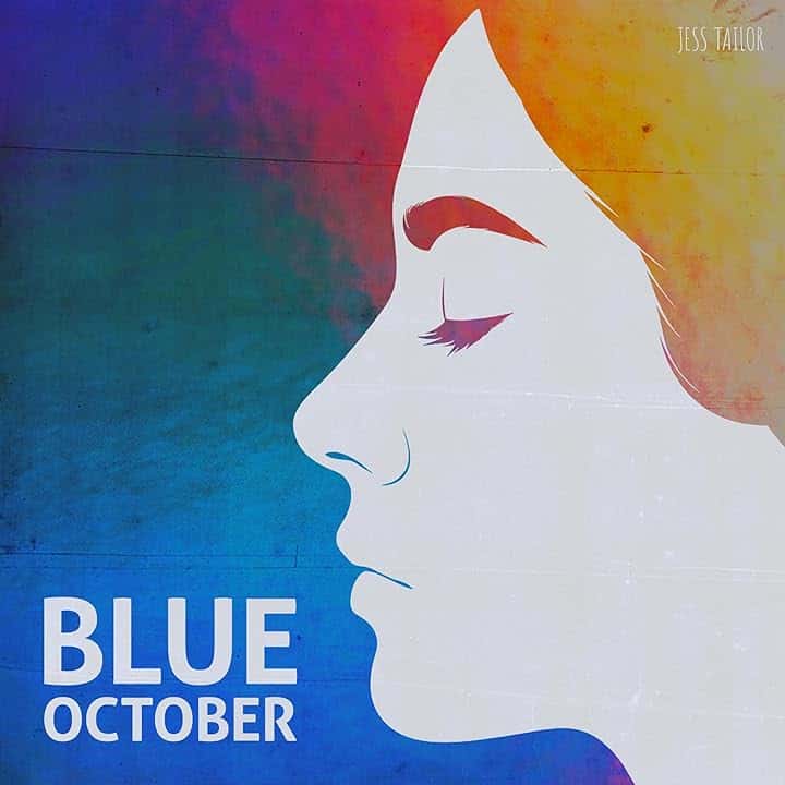 Blue October