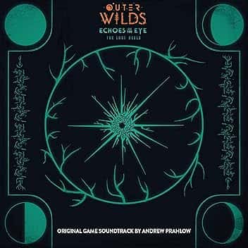 Outer Wilds: Echoes of the Eye (The Lost Reels) Deluxe Original Game Soundtrack