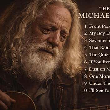 The Life Of Michael Bennett