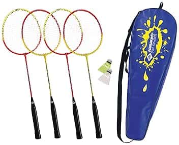 Federball Set 4-Player