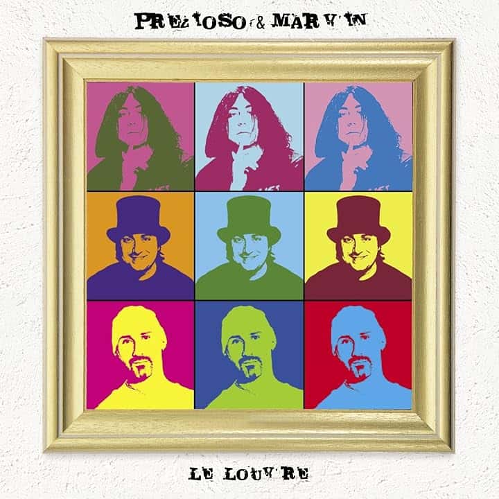 Le Louvre (Radio Edit)
