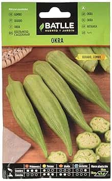 Battle - Semi Ortaggi Gombo (Semi)