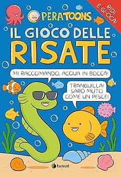 Il gioco delle risate