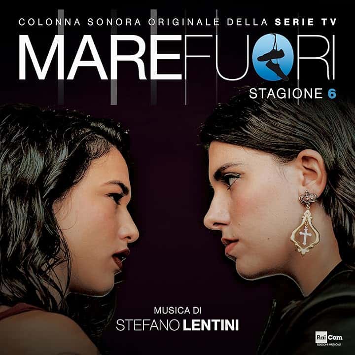 Mare Fuori 6 (Colonna sonora originale della serie TV)