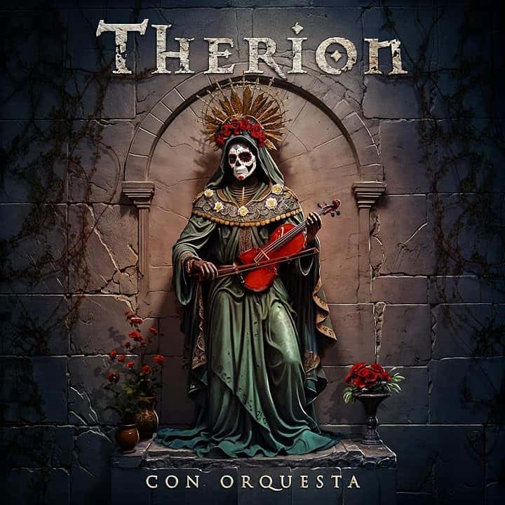 Con Orquesta (Live in Mexico)