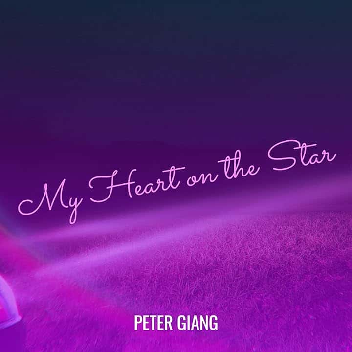 My Heart on the Star [Explicit]
