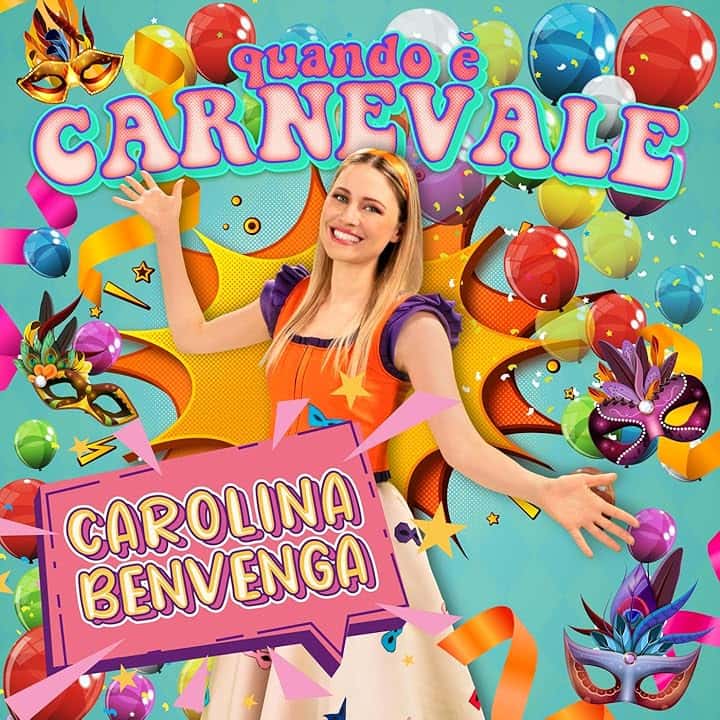 Quando è carnevale