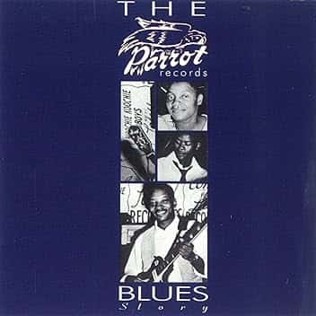The Parrot Records Blues Story