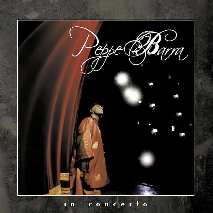 Peppe Barra in concerto (Live)