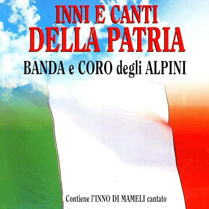 Inno Di Mameli