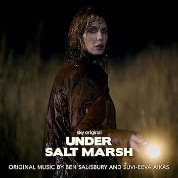 Mosaic (Under Salt Marsh Mix)