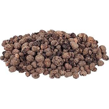 Browin 749950 Ciottoli di Argilla - Clay Pebbles 10-20 mm, 4l