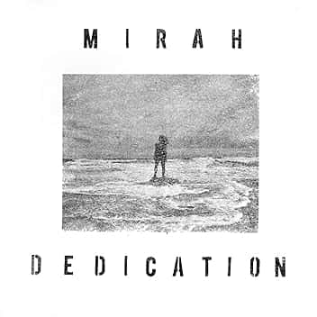 Dedication [Explicit]