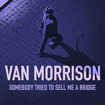 Somebody Tried To Sell Me A Bridge