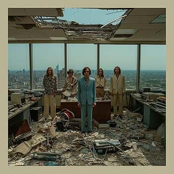 They'll Call This an Accident